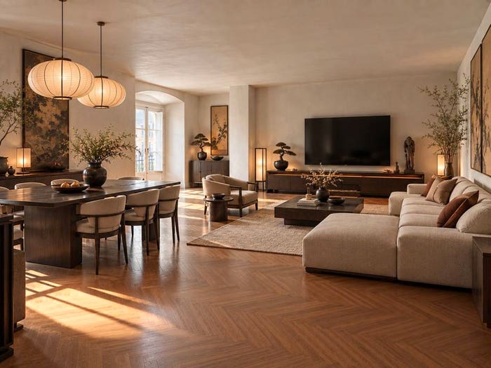 Appartamento con 5 locali in vendita in Via dei Banchi, Piazza della Repubblica, Firenze