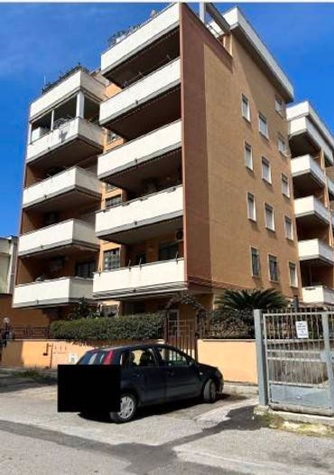 Appartamento in vendita in Via Fratelli Rosselli, Ponserico Cretarossa, Nettuno