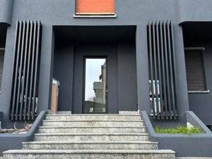 Appartamento bilocale in affitto in Via Alcide De Gasperi, Centro, Muggiò