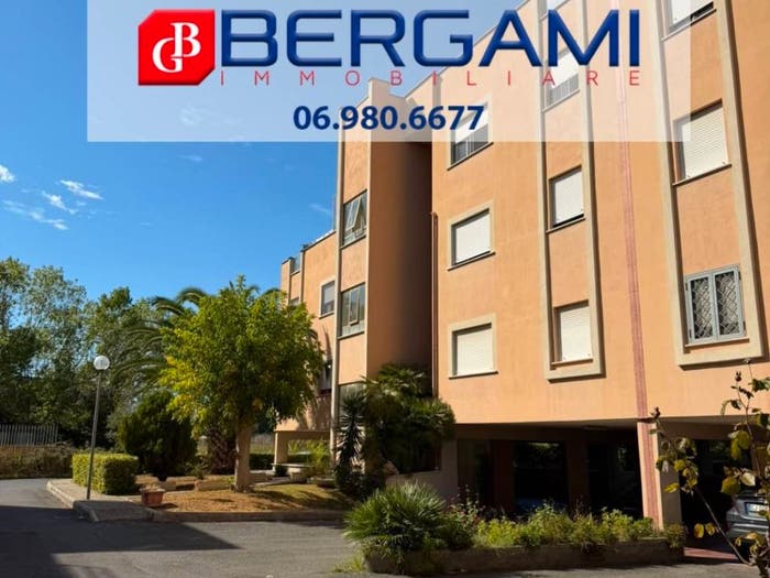 Appartamento con 5 locali in vendita in Via Monte Parioli, San Giacomo Santa Barbara, Nettuno