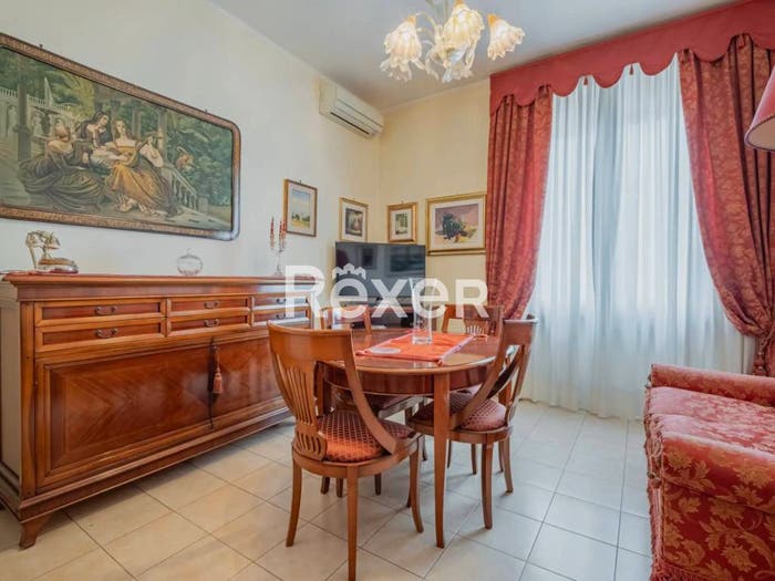 Appartamento trilocale in vendita in Via Saluzzo, Re di Roma, Roma