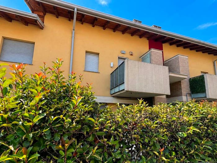 Appartamento trilocale in vendita in via bassa, Stezzano