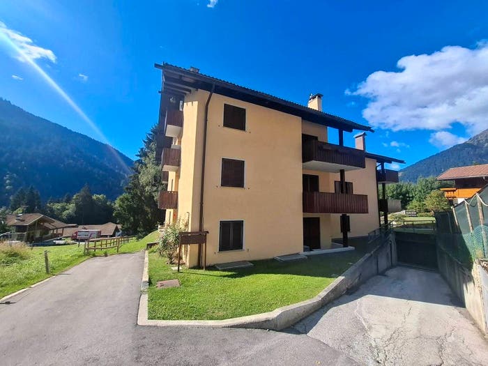 Appartamento quadrilocale in vendita in Via Val Brenta, Sant'Antonio di Mavignola, Pinzolo