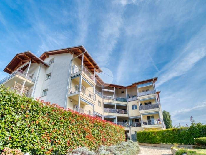 Appartamento con 5 locali in vendita in Via Cesare Beccaria, Piossasco