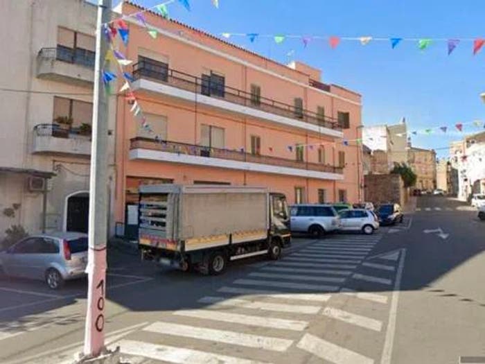 Appartamento quadrilocale in vendita in Corso John Kennedy, Oliena