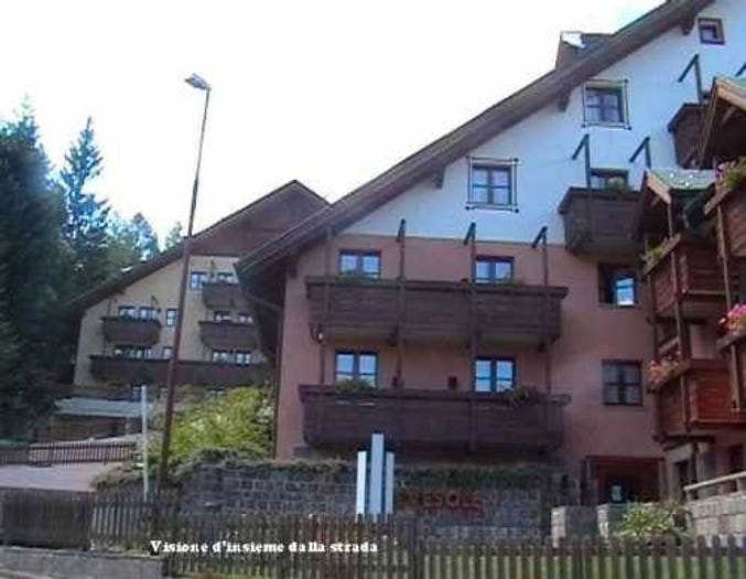 Appartamento bilocale in vendita in Strada dei Monti Alti, Folgarida, Dimaro Folgarida