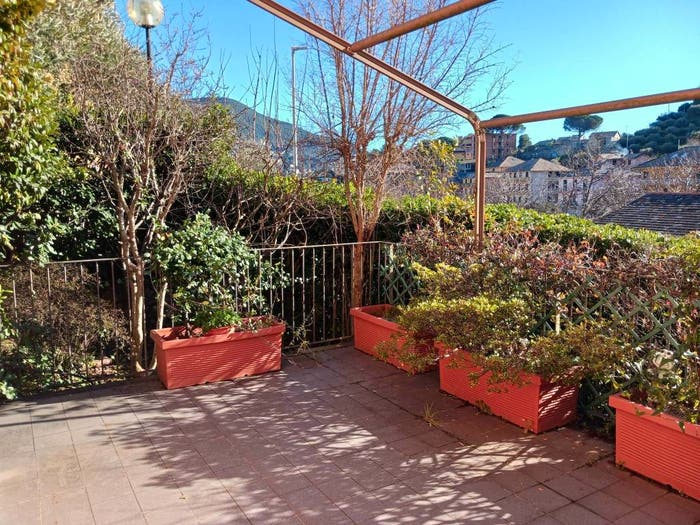Appartamento trilocale in vendita in Località Crovetta, Centro, Moneglia