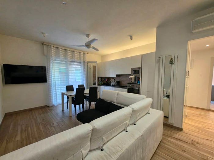 Appartamento trilocale in vendita in Calle Fra' Mauro, Murano, Venezia