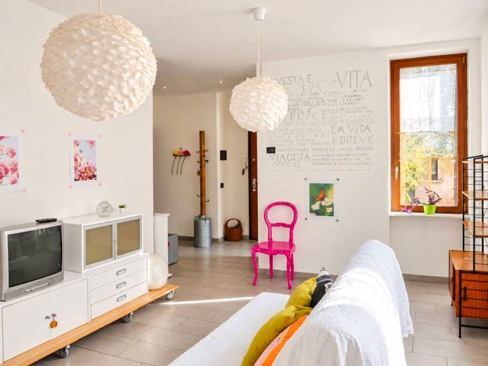 Casa trilocale in vendita in Via Francesco Crispi, Montello, Varese