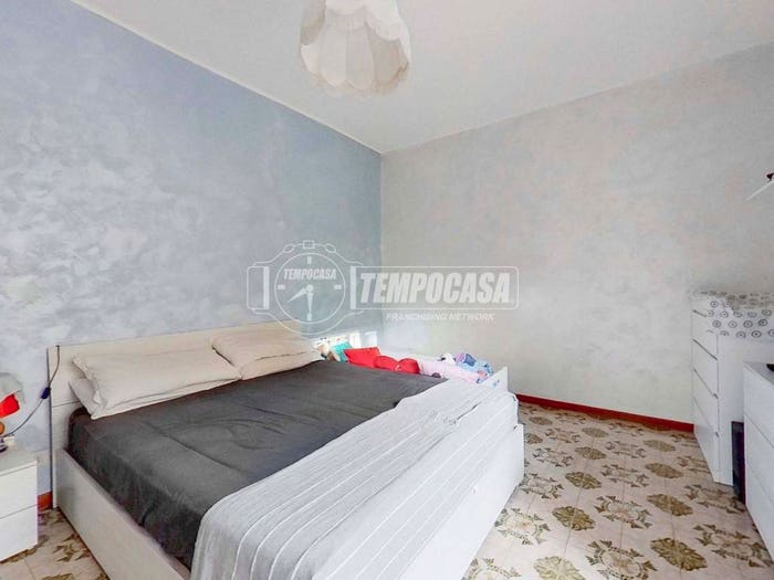 Appartamento trilocale in vendita in Via Florinas, Passo Oscuro, Fiumicino