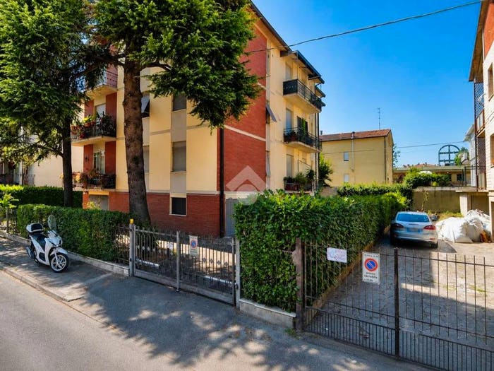 Appartamento bilocale in vendita in Via Decio Raggi, Parco Urbano Piscina, Forlì