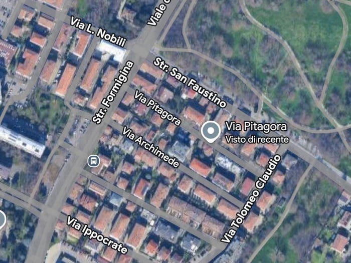 Casa con 6 locali in vendita in Via Archimede, Villaggio Giardino, Modena