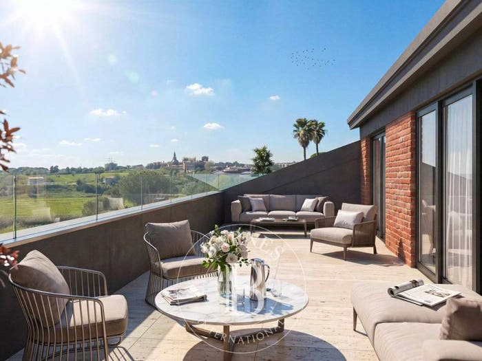 Casa con 5 locali in vendita in Via del Casaletto, Colli Portuensi Casaletto, Roma