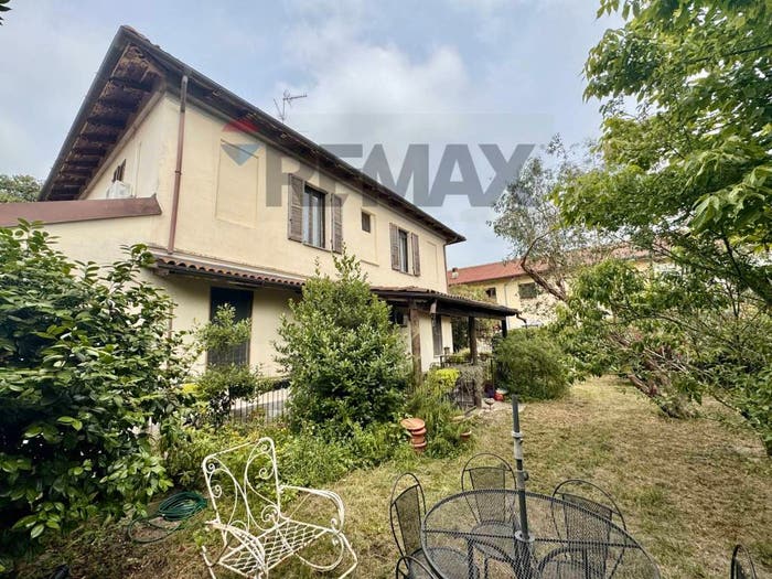 Casa con 5 locali in vendita in Cascina Montericco, Centro, Mortara