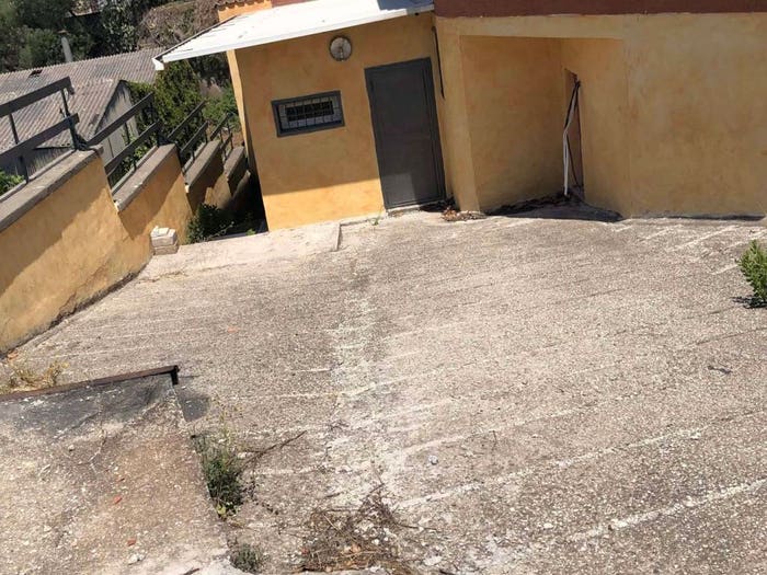 Appartamento in vendita in via degli artigiani n, Laghetto, Monte Compatri