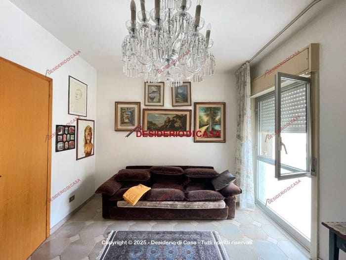 Appartamento con 5 locali in vendita in Via Villa San Giovanni, Casa Santa, Erice
