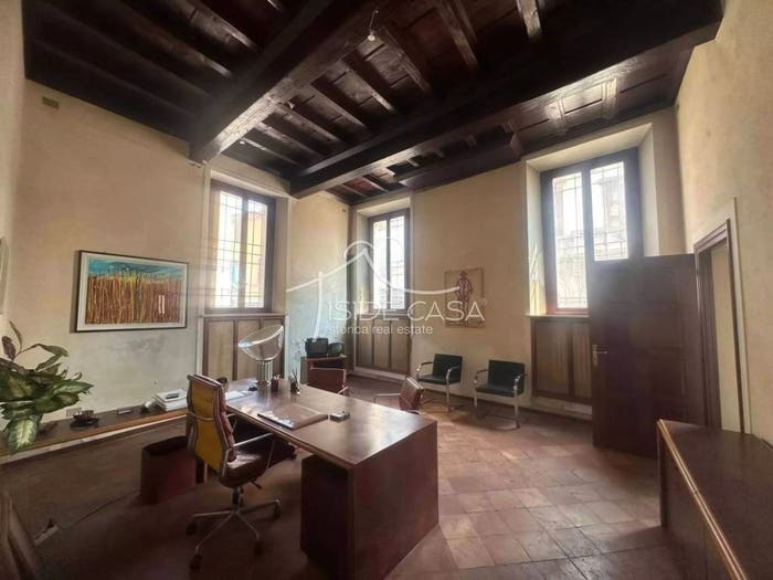 Appartamento quadrilocale in vendita in Centro, Mantova
