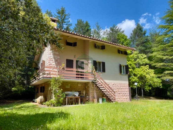 Casa con 6 locali in vendita in Via Piani di Ricciano, Ponte Santa Lucia Colfiorito Annifo, Foligno