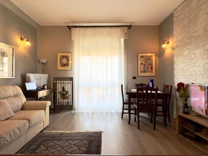 Appartamento quadrilocale in vendita in Viale della Rimembranza, Novi Ligure
