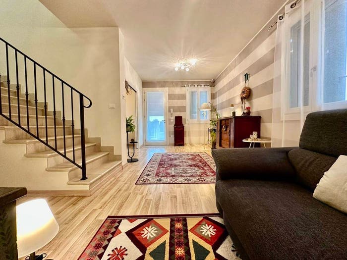 Casa quadrilocale in vendita in Via Madonna di Monte Berico, Centro, Agugliaro