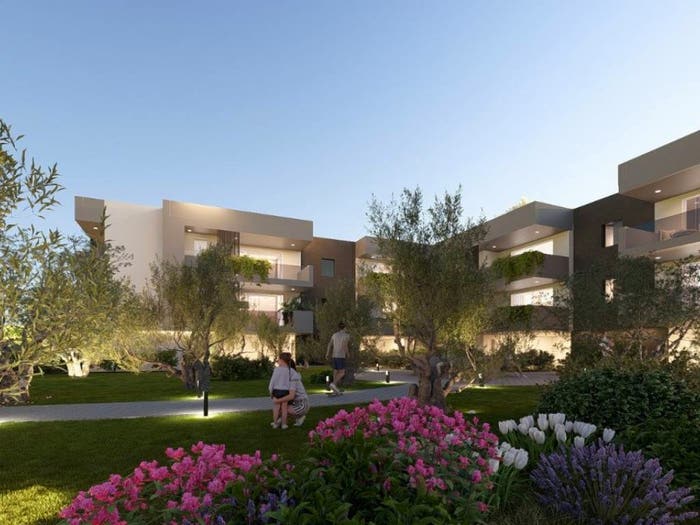 Appartamento con 5 locali in vendita in Via Alcide De Gasperi, Centro, Monselice