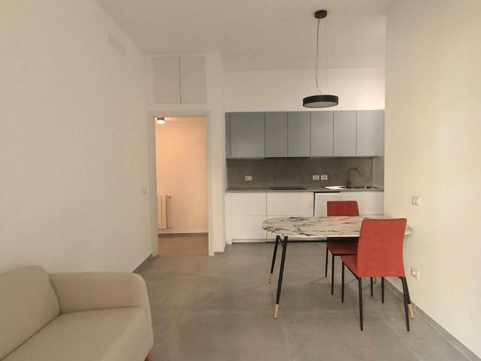 Appartamento trilocale in vendita in Via Antonio Rosmini, Arena, Milano