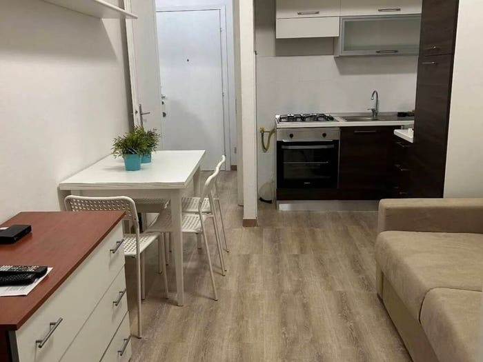 Appartamento bilocale in vendita in Marina Di Andora, Andora
