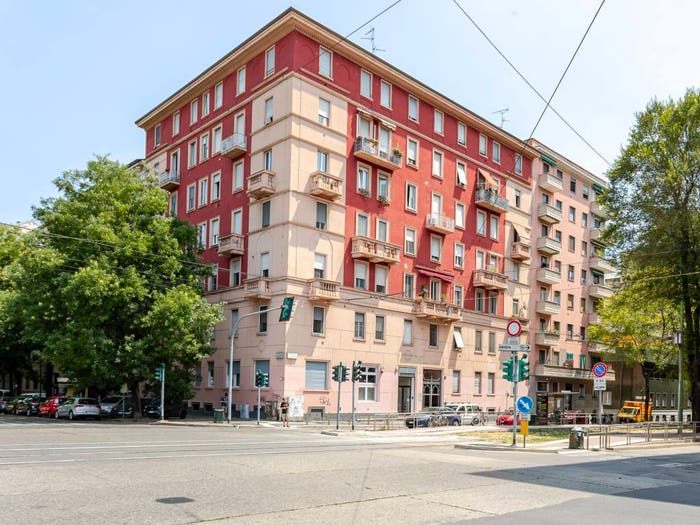 Appartamento bilocale in vendita in Via Mac Mahon, Cenisio, Milano