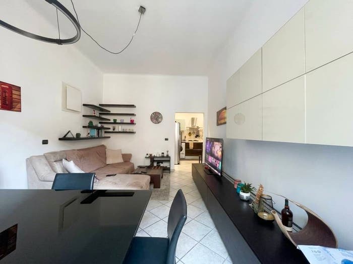 Appartamento bilocale in vendita in Via Pietro Paoli, Attias Marconi, Livorno