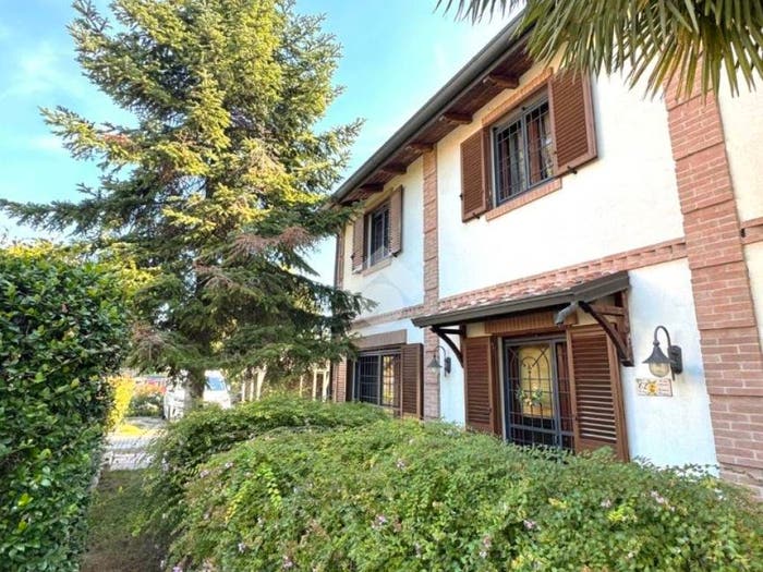 Casa trilocale in vendita in Via Larga, San Giovanni in Persiceto