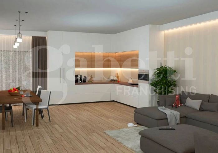 Casa trilocale in vendita in via San Rocchino, Via Taverna Ospedale, Piacenza
