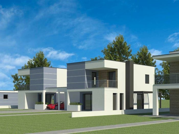Casa con 5 locali in vendita in Maccacari, Gazzo Veronese