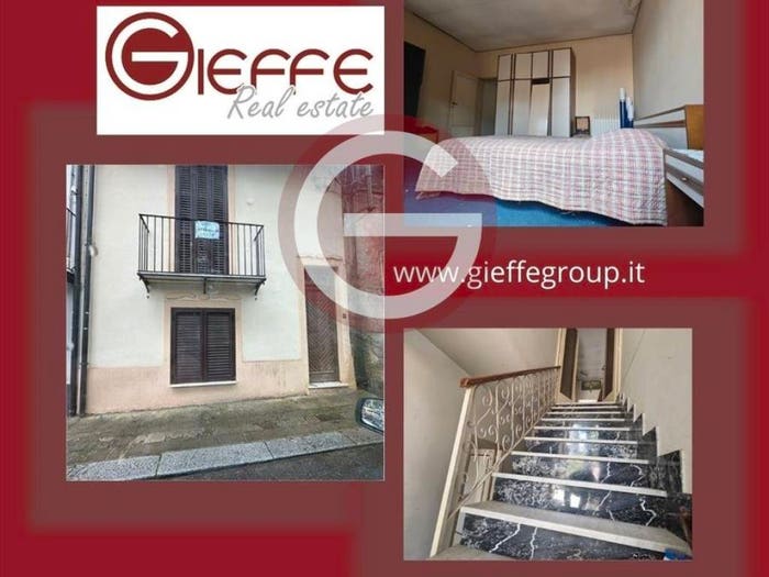Casa con 5 locali in vendita in Polistena
