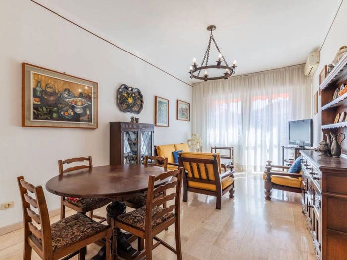 Appartamento trilocale in vendita in Via San Giovanni Battista, Fenarina Via Neghelli Collina di Ponente, Alassio