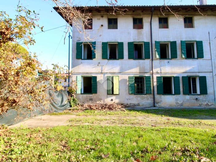 Casa trilocale in vendita in Via G Marconi, Centro, Aiello del Friuli