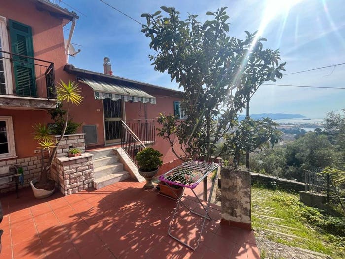 Appartamento quadrilocale in vendita in Via di Murlo, Pegazzano Costa di Murlo, La Spezia