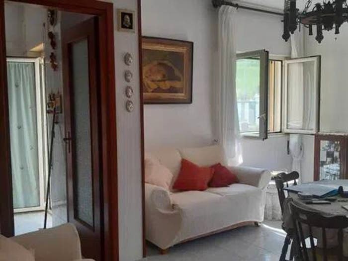 Appartamento quadrilocale in vendita in Via Rotabile No Number, Centro, Formia