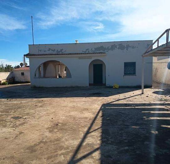 Casa con 5 locali in vendita in Via degli Arti, Pachino