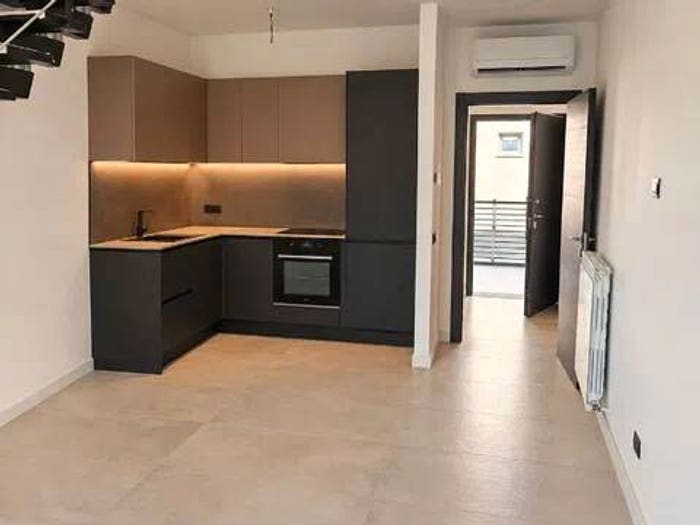 Appartamento bilocale in vendita in Via Ugo La Malfa, Centro, Santo Stefano di Magra