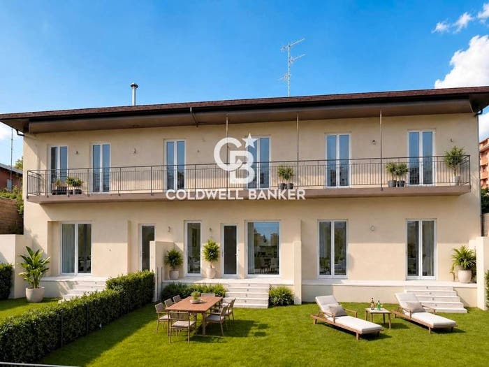 Appartamento quadrilocale in vendita in Via Metauro, San Fruttuoso, Monza