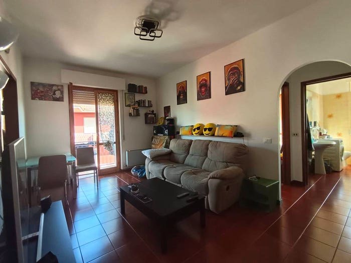 Appartamento bilocale in vendita in Via Guglielmo Marconi, Centro, Tagliolo Monferrato