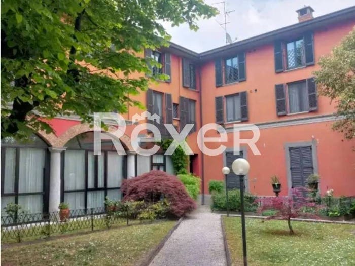 Appartamento bilocale in vendita in Via del Marzale, Santa Maria San Bernardino Castelnuovo, Crema