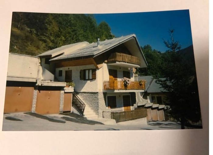 Appartamento trilocale in vendita in Corso Nizza, Centro, Limone Piemonte