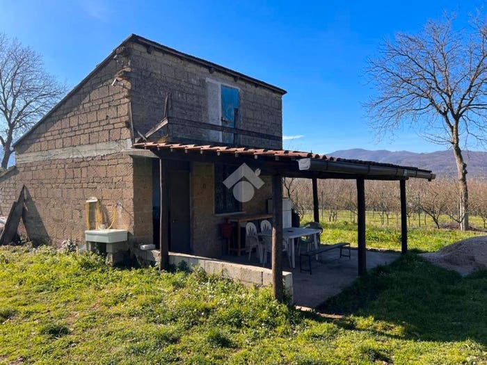 Casa monolocale in vendita in Via Casino, Santo Stefano del Sole