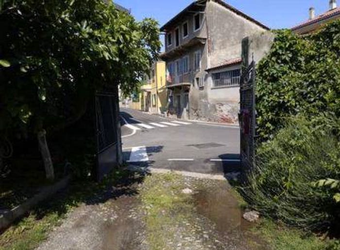 Casa trilocale in vendita in Via E Blanchietti, Orio Canavese