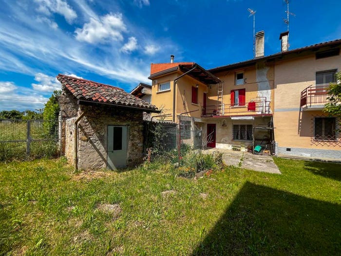Casa trilocale in vendita in Via San Daniele, Centro, San Vito di Fagagna