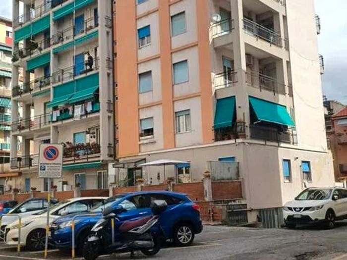 Appartamento quadrilocale in vendita in Kennedy Mazzetta, La Spezia