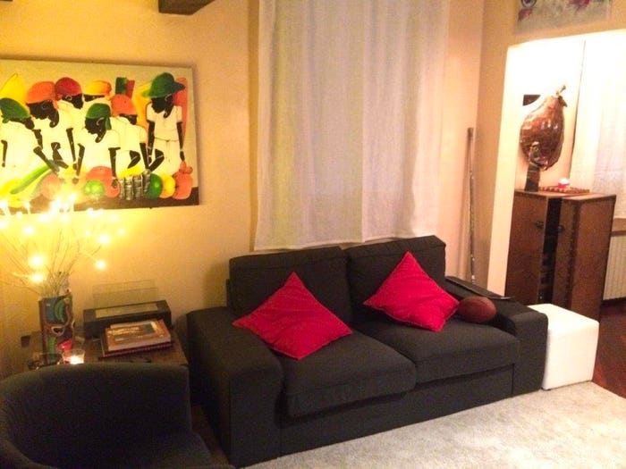 Appartamento bilocale in affitto in Via Domenico Campagnola, Savonarola Ponte Molino, Padova