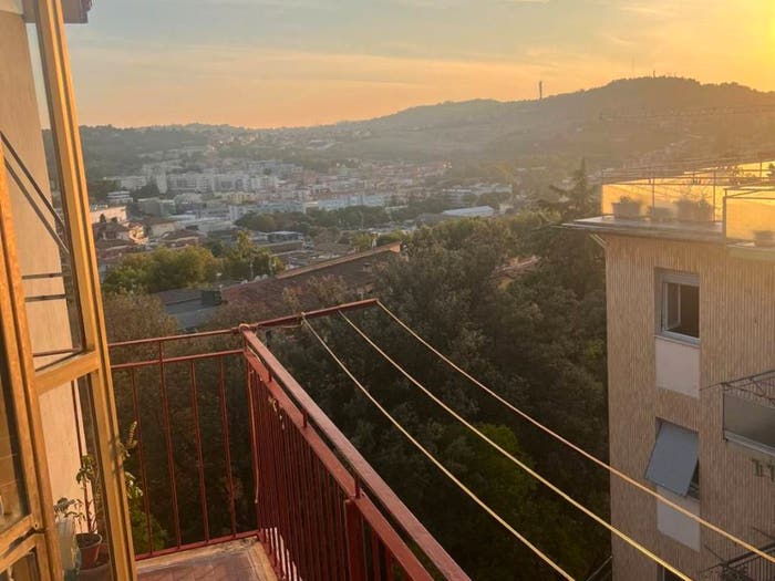Appartamento trilocale in vendita in Via delle Grazie, Le Grazie, Ancona