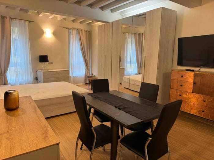 Appartamento monolocale in vendita in Centro Storico, Parma